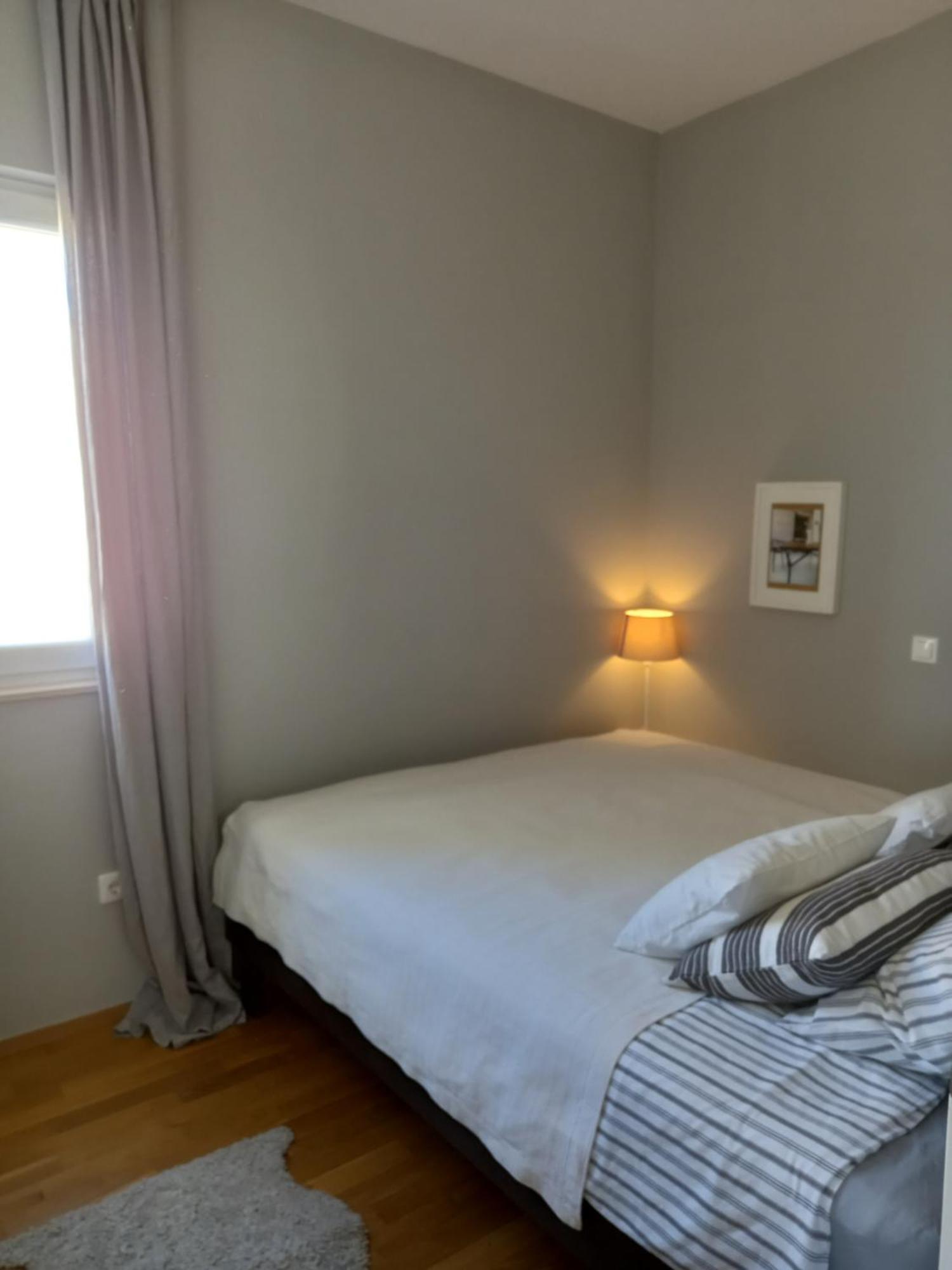 Sea Salt Apartment Novalja Extérieur photo